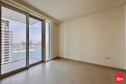 Leilighet til leie i Dubai Harbour, Dubai, Emiratene 2 soverom, 114.2 kvm Nr. 708408 - Foto 4