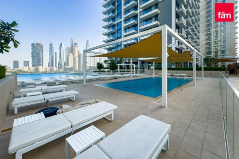 Lägenhet uthyres i Dubai Harbour, Dubai, UAE 2 sovrum, 114.2 kvm Nr. 708408 - fotografi 26
