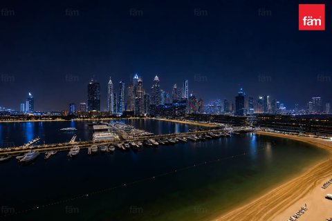 Lägenhet uthyres i Dubai Harbour, Dubai, UAE 2 sovrum, 114.2 kvm Nr. 708408 - fotografi 9