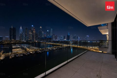 Lägenhet uthyres i Dubai Harbour, Dubai, UAE 2 sovrum, 114.2 kvm Nr. 708408 - fotografi 3