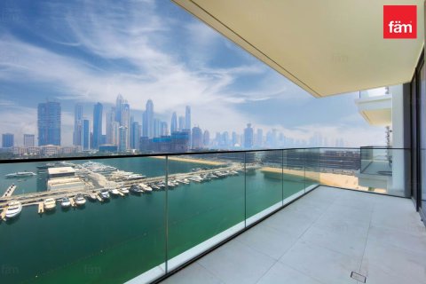 Lägenhet uthyres i Dubai Harbour, Dubai, UAE 2 sovrum, 114.2 kvm Nr. 708408 - fotografi 8