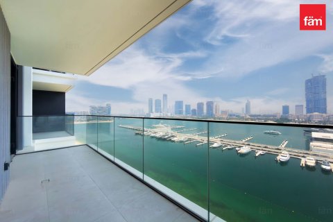 Lägenhet uthyres i Dubai Harbour, Dubai, UAE 2 sovrum, 114.2 kvm Nr. 708408 - fotografi 22