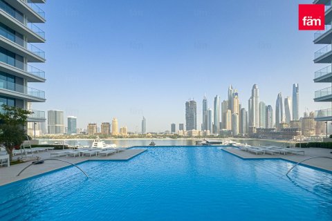 Lägenhet uthyres i Dubai Harbour, Dubai, UAE 2 sovrum, 114.2 kvm Nr. 708408 - fotografi 24