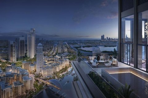 Wohnung zum Verkauf in Dubai, VAE 2 Schlafzimmer, 110.7 m2 Nr. 706046 - Foto 2