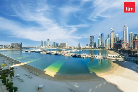 Dubai Marina, Dubai, BAE’de daire 3 yatak odası, 179 m&sup2; No 718482
