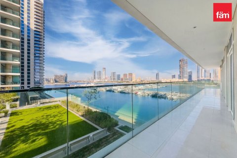 Apartament në Dubai Marina, Emiratet e Bashkuara Arabe 2 dhoma gjumi, 179 m2. № 718482