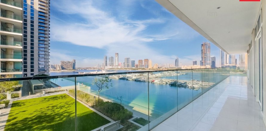 Korter asukohaga Dubai Marina, AÜE: 2 magamistoaga, 179 m² Nr 718482