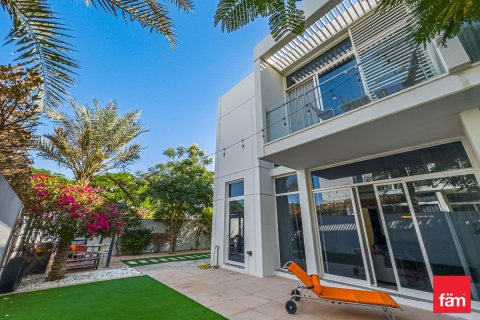 Stadthaus zur Miete in Dubai, VAE 3 Schlafzimmer, 301.4 m2 Nr. 718483 - Foto 17
