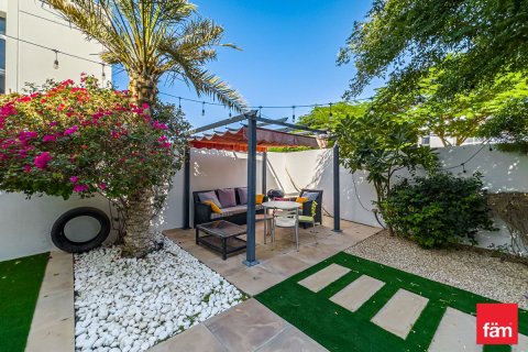 Stadthaus zur Miete in Dubai, VAE 3 Schlafzimmer, 301.4 m2 Nr. 718483 - Foto 7