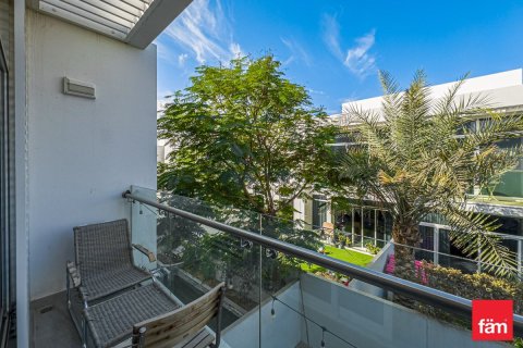 Stadthaus zur Miete in Dubai, VAE 3 Schlafzimmer, 301.4 m2 Nr. 718483 - Foto 22