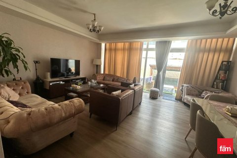 Dubai、UAEにあるタウンハウス 3ベッドルーム、112.2 m2 No718481