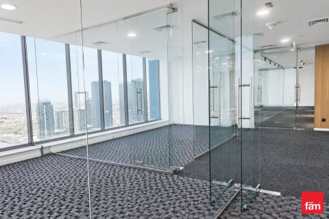 Zyrë në Sheikh Zayed Road, Dubai, Emiratet e Bashkuara Arabe 236.1 m2. № 718468 - Foto 6