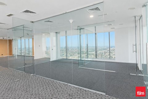 Zyrë në Sheikh Zayed Road, Dubai, Emiratet e Bashkuara Arabe 236.1 m2. № 718468 - Foto 11