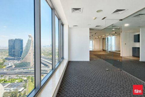 Zyrë në Sheikh Zayed Road, Dubai, Emiratet e Bashkuara Arabe 236.1 m2. № 718468 - Foto 4