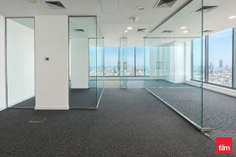 Zyrë në Sheikh Zayed Road, Dubai, Emiratet e Bashkuara Arabe 236.1 m2. № 718468 - Foto 9
