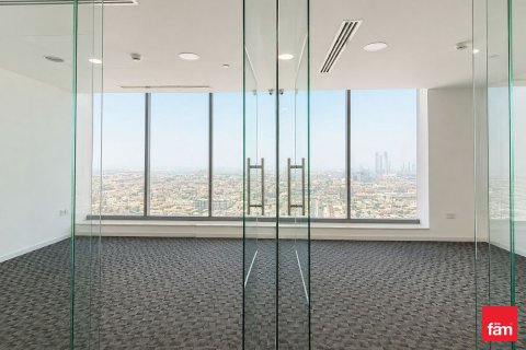 Zyrë në Sheikh Zayed Road, Dubai, Emiratet e Bashkuara Arabe 236.1 m2. № 718468 - Foto 13