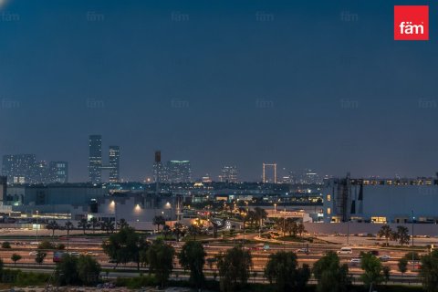 Apartmen di Dubai, UAE 3 bilik tidur, 137.5 meter persegi № 718467 - foto 14