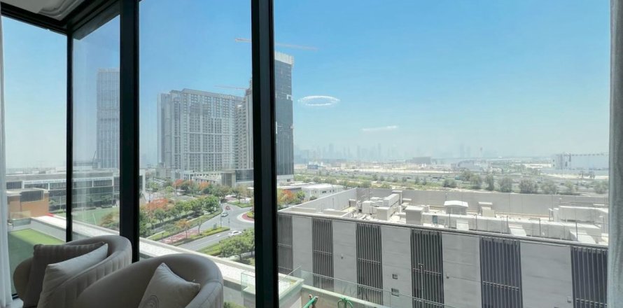 Korter asukohaga Dubai, AÜE: 3 magamistoaga, 137.5 m² Nr 718467