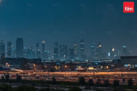 Apartmen di Dubai, UAE 3 bilik tidur, 137.5 meter persegi № 718467 - foto 12