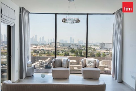 Apartmen di Dubai, UAE 3 bilik tidur, 137.5 meter persegi № 718467 - foto 2