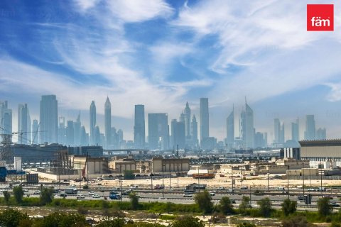 Apartmen di Dubai, UAE 3 bilik tidur, 137.5 meter persegi № 718467 - foto 13