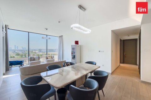Apartmen di Dubai, UAE 3 bilik tidur, 137.5 meter persegi № 718467 - foto 6