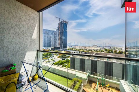 Apartmen di Dubai, UAE 3 bilik tidur, 137.5 meter persegi № 718467 - foto 15
