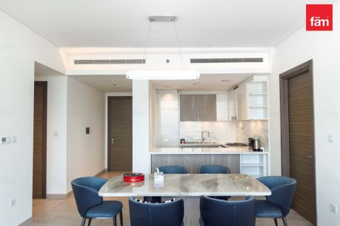 Apartmen di Dubai, UAE 3 bilik tidur, 137.5 meter persegi № 718467 - foto 7