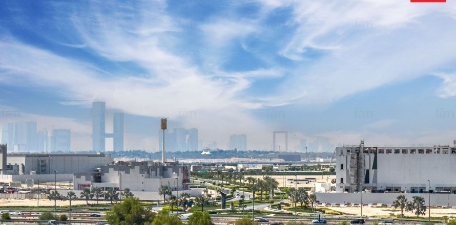 Apartmen di Dubai, UAE 3 bilik tidur, 137.5 meter persegi № 718467