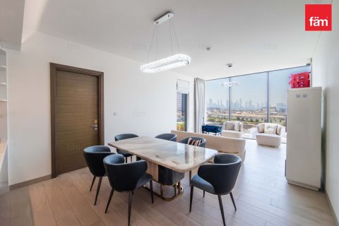 Apartmen di Dubai, UAE 3 bilik tidur, 137.5 meter persegi № 718467 - foto 5