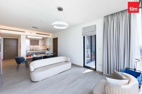 Apartmen di Dubai, UAE 3 bilik tidur, 137.5 meter persegi № 718467 - foto 3