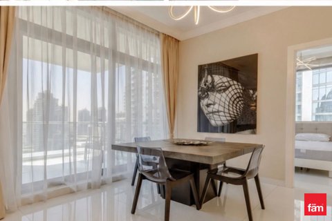 Müüa korter asukohaga Dubai Marina, AÜE: 2 magamistoaga, 123.1 m² Nr 718484 - pilt 5
