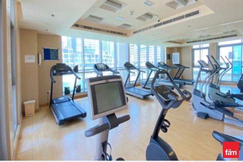 Müüa korter asukohaga Dubai Marina, AÜE: 2 magamistoaga, 123.1 m² Nr 718484 - pilt 12