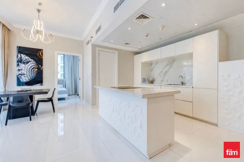 Müüa korter asukohaga Dubai Marina, AÜE: 2 magamistoaga, 123.1 m² Nr 718484 - pilt 6