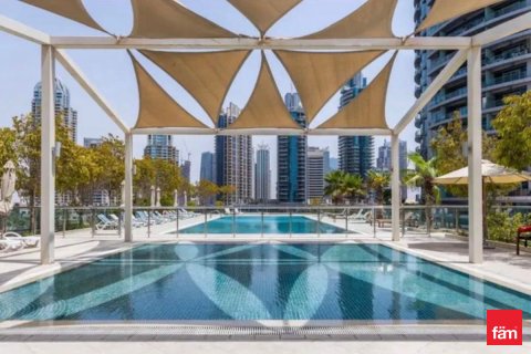 Müüa korter asukohaga Dubai Marina, AÜE: 2 magamistoaga, 123.1 m² Nr 718484 - pilt 8