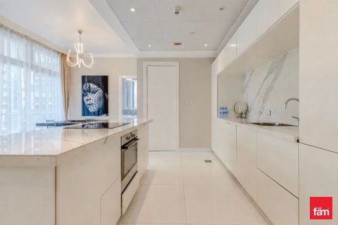 Müüa korter asukohaga Dubai Marina, AÜE: 2 magamistoaga, 123.1 m² Nr 718484 - pilt 7