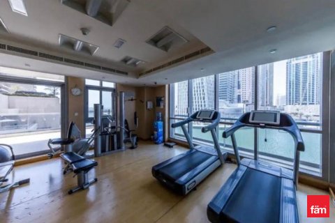 Müüa korter asukohaga Dubai Marina, AÜE: 2 magamistoaga, 123.1 m² Nr 718484 - pilt 11