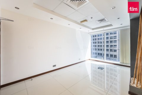 Business Bay, Dubai, संयुक्त अरब अमीरात में कार्यालय, 84.2 वर्ग मीटर, संख्या 708466 - फ़ोटो 8