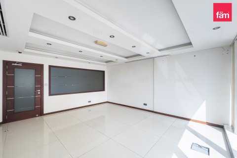 Business Bay, Dubai, संयुक्त अरब अमीरात में कार्यालय, 84.2 वर्ग मीटर, संख्या 708466 - फ़ोटो 7