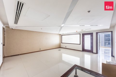 Business Bay, Dubai, संयुक्त अरब अमीरात में कार्यालय, 84.2 वर्ग मीटर, संख्या 708466 - फ़ोटो 6