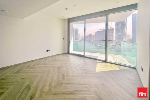 Apartmán v Business Bay, Dubai, SAE 1 spálňa, 62.8 m2 č. 706088