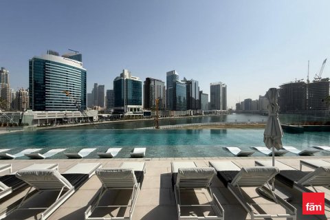 Apartmán v Business Bay, Dubai, SAE 1 spálňa, 62.8 m2 č. 706088 - Fotografia 7