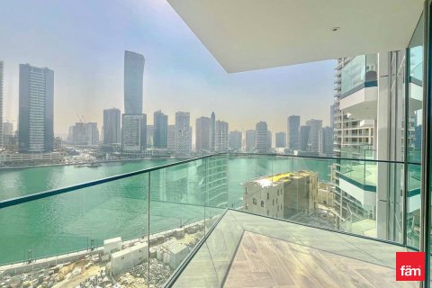 Apartmán v Business Bay, Dubai, SAE 1 spálňa, 62.8 m2 č. 706088 - Fotografia 5
