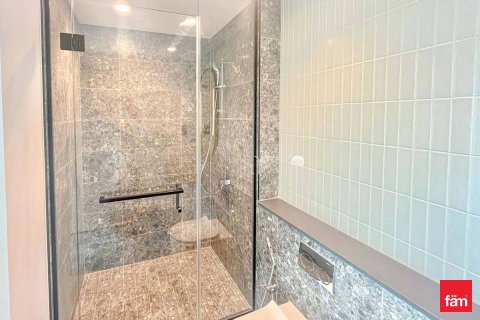 Apartmán v Business Bay, Dubai, SAE 1 spálňa, 62.8 m2 č. 706088 - Fotografia 6