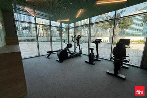 Apartmán v Business Bay, Dubai, SAE 1 spálňa, 62.8 m2 č. 706088 - Fotografia 8