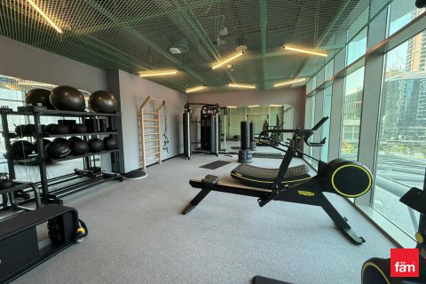 Apartmán v Business Bay, Dubai, SAE 1 spálňa, 62.8 m2 č. 706088 - Fotografia 13