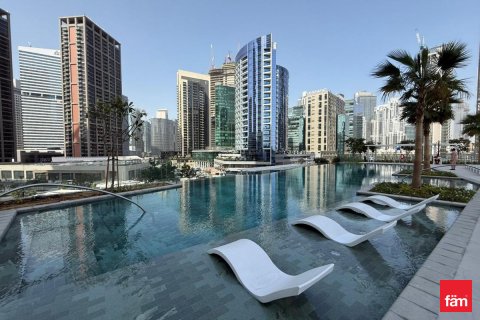 Apartmán v Business Bay, Dubai, SAE 1 spálňa, 62.8 m2 č. 706088 - Fotografia 11