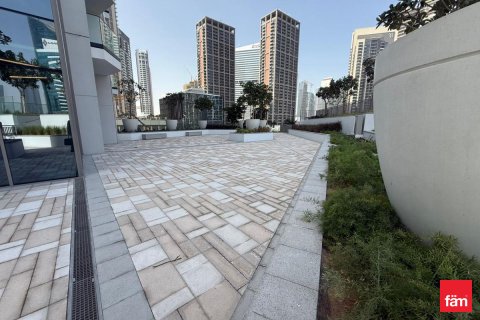 Apartmán v Business Bay, Dubai, SAE 1 spálňa, 62.8 m2 č. 706088 - Fotografia 10