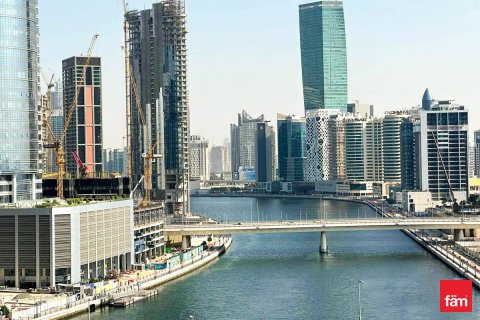 Apartamento en alquiler en Business Bay, Dubai, EAU 1 dormitorio, 80.8 m2 № 706087 - foto 14