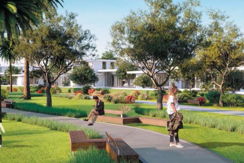 Vila v Dubai, SAE 4 ložnice Č.: 639876 - fotografie 2